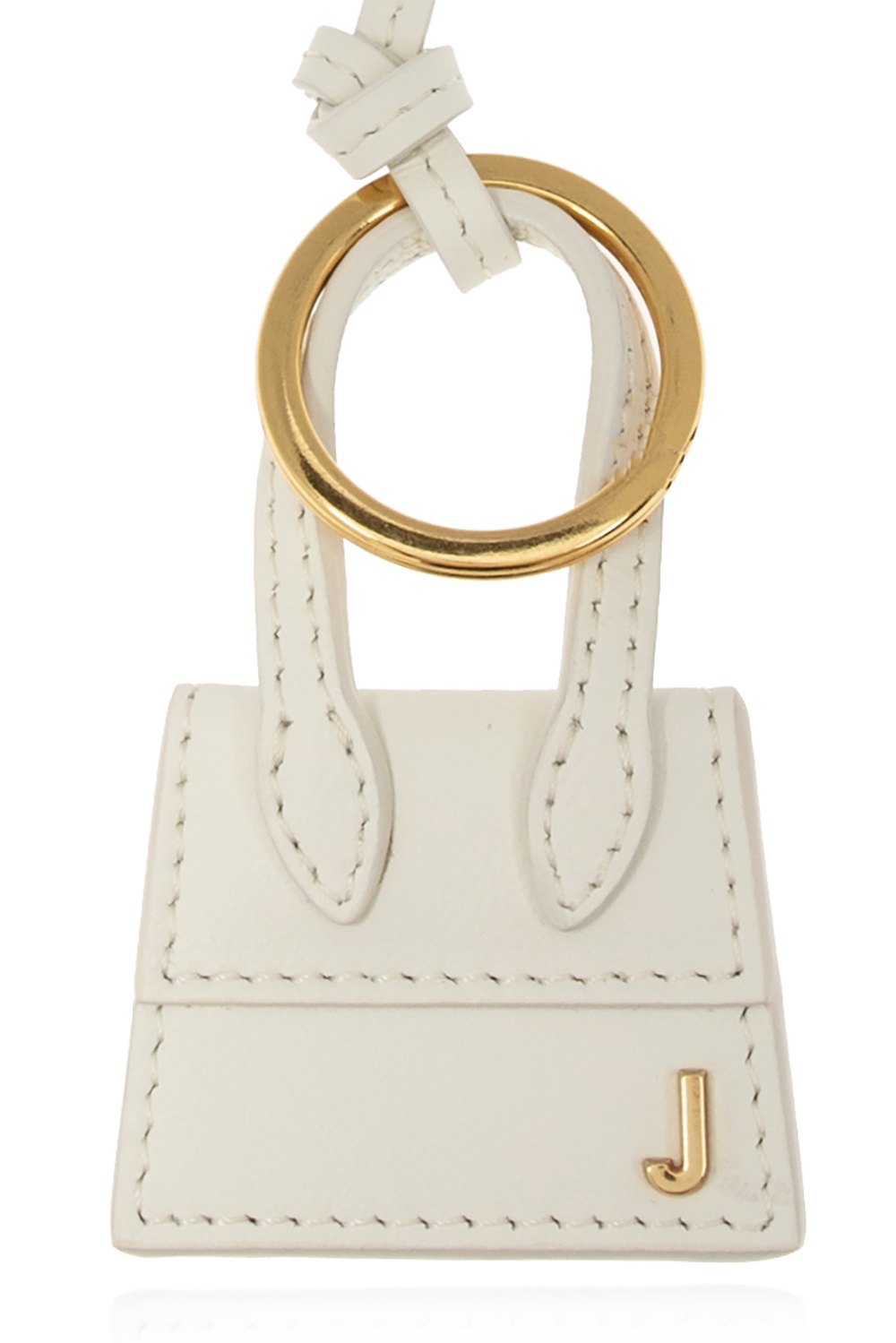 Jacquemus bag online keyring